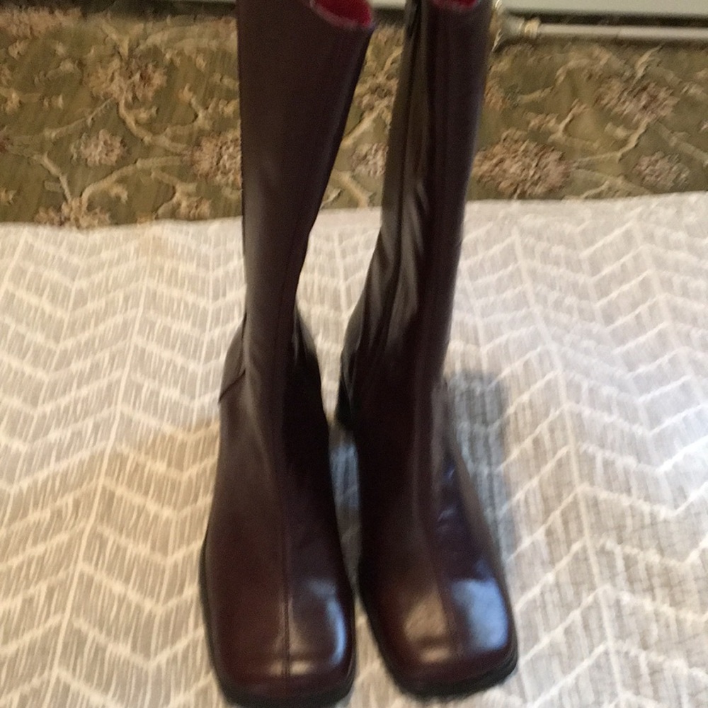 Made in Italy Boots